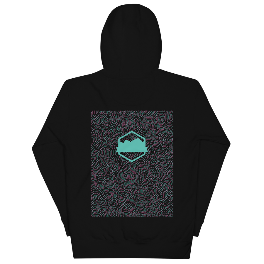OMO Topo Hoodie