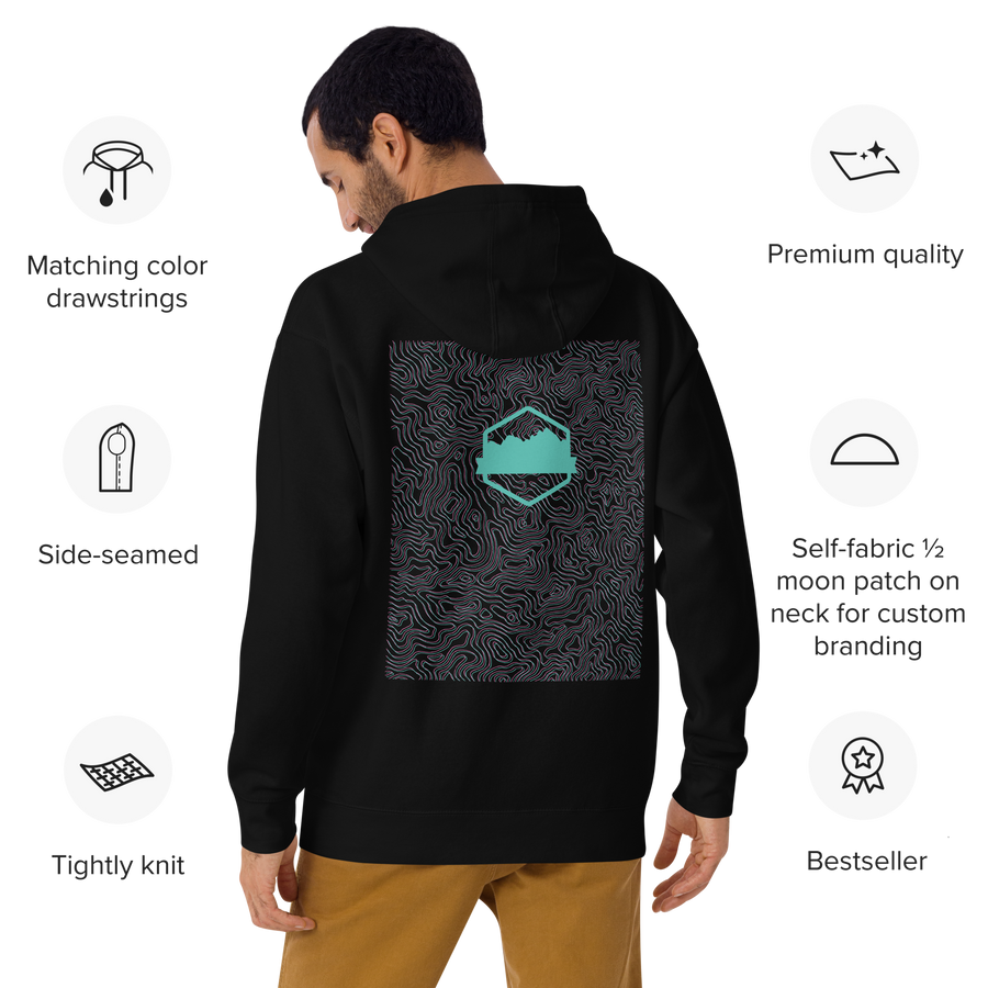 OMO Topo Hoodie