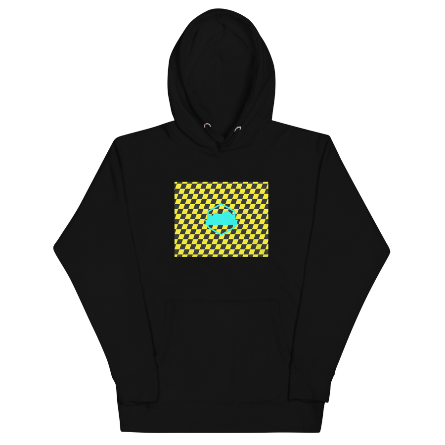 OMO Weirdo Hoodie