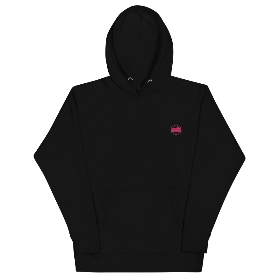 OMO Topo Hoodie