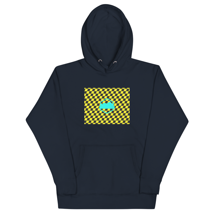OMO Weirdo Hoodie