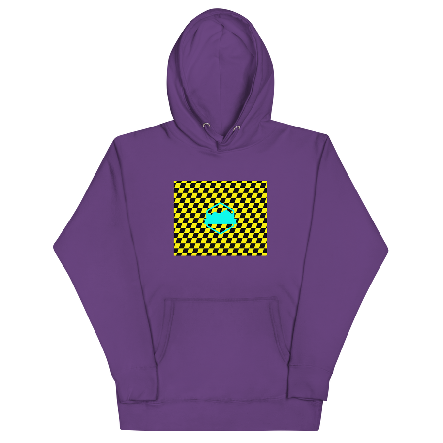 OMO Weirdo Hoodie