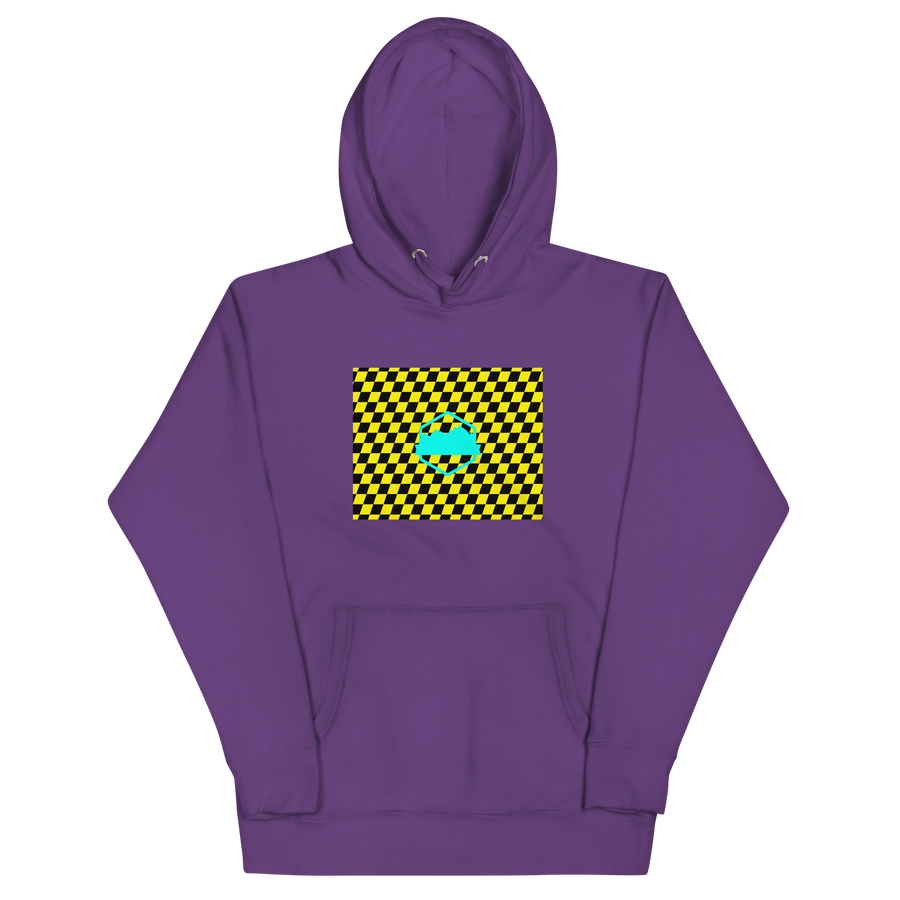 OMO Weirdo Hoodie
