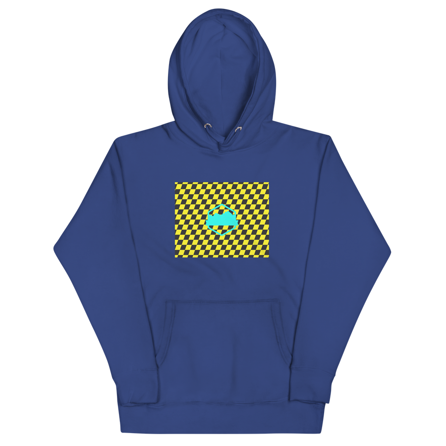 OMO Weirdo Hoodie