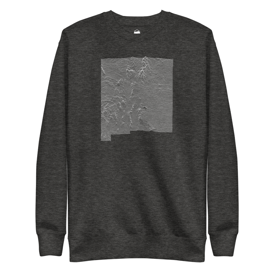 New Mexico Layers | Unisex Sweatshirt