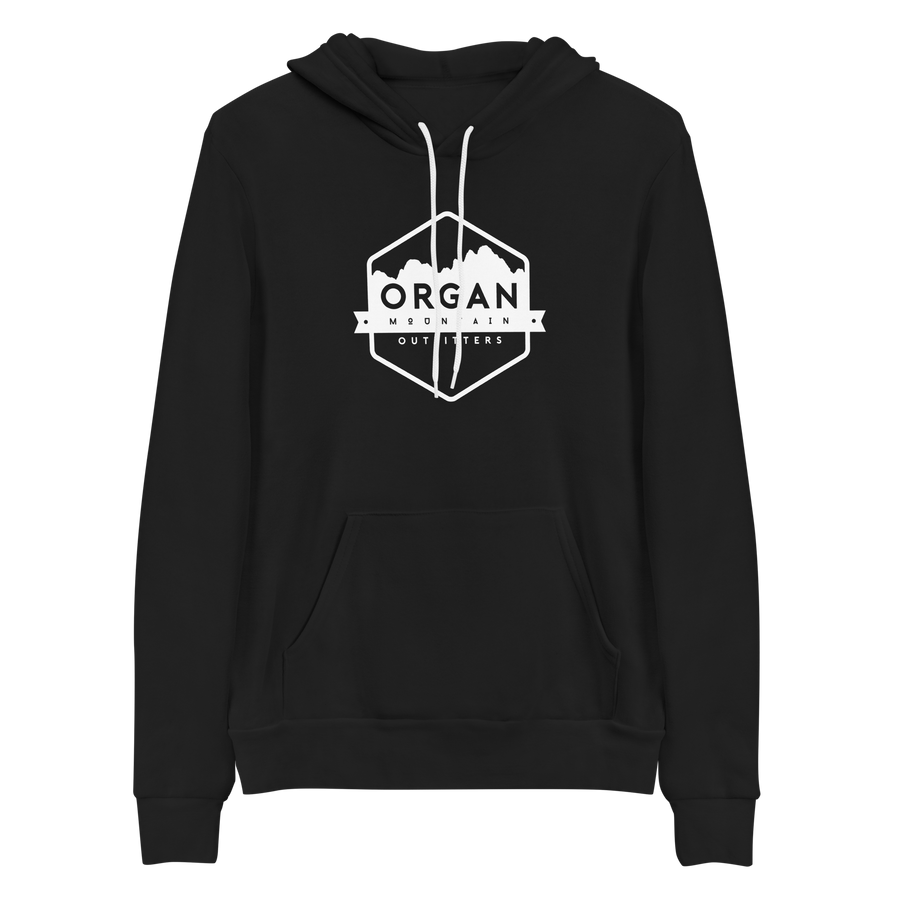 OMO Classic Hoodie