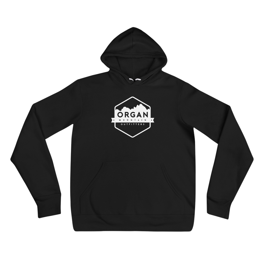 OMO Classic Hoodie