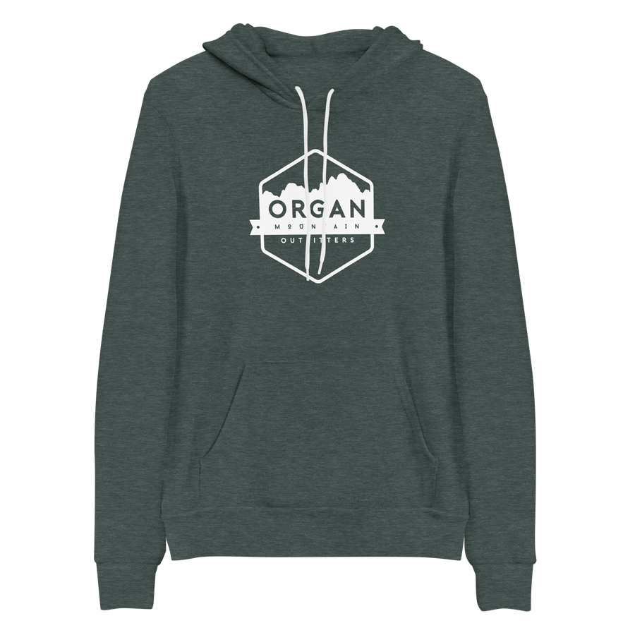 OMO Classic Hoodie
