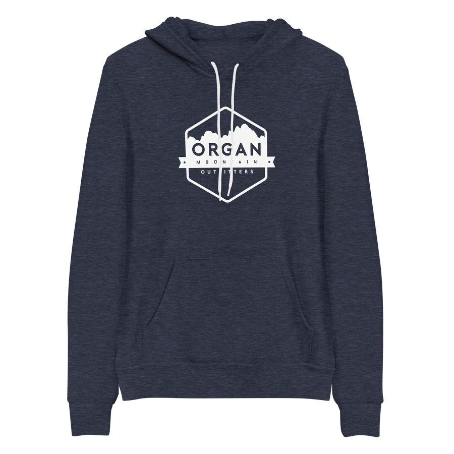 OMO Classic Hoodie