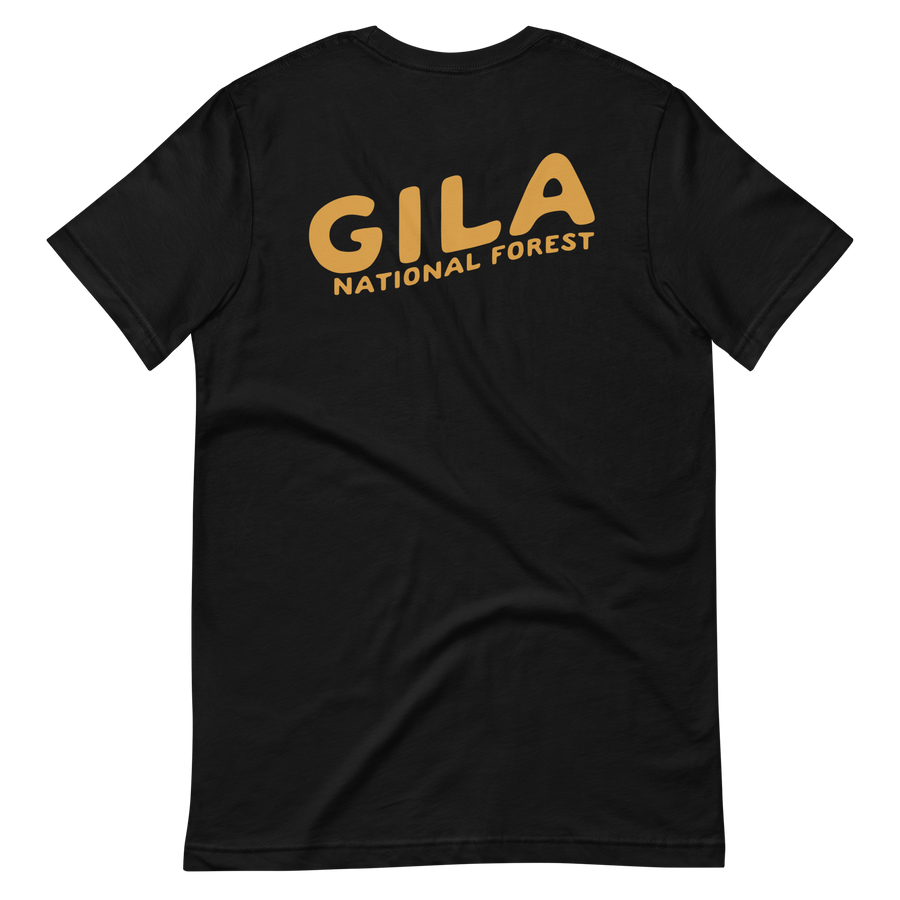 Gila National Forest
