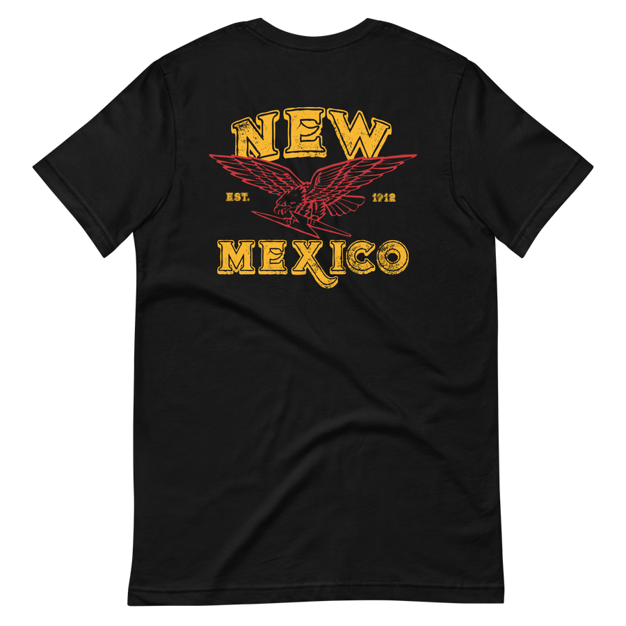 OMO + New Mexico Est. 1912