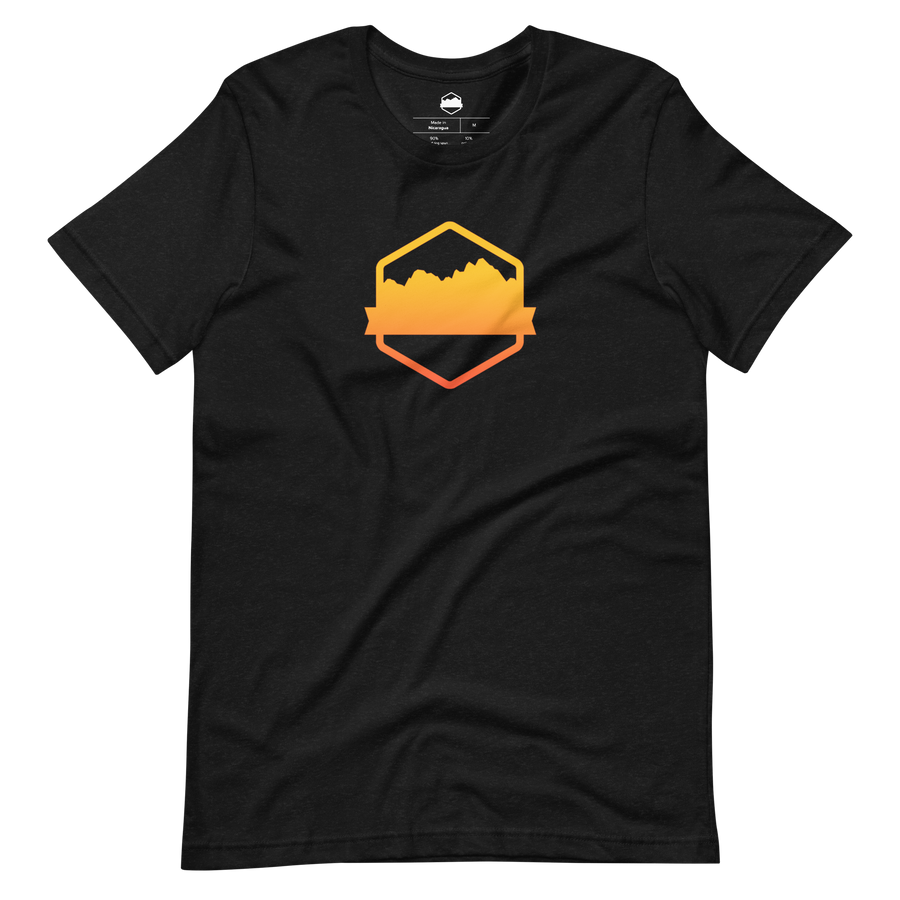 OMO Sunset Logo