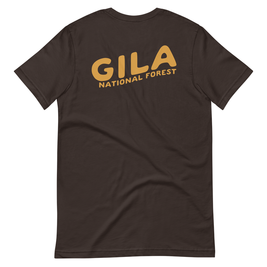 Gila National Forest