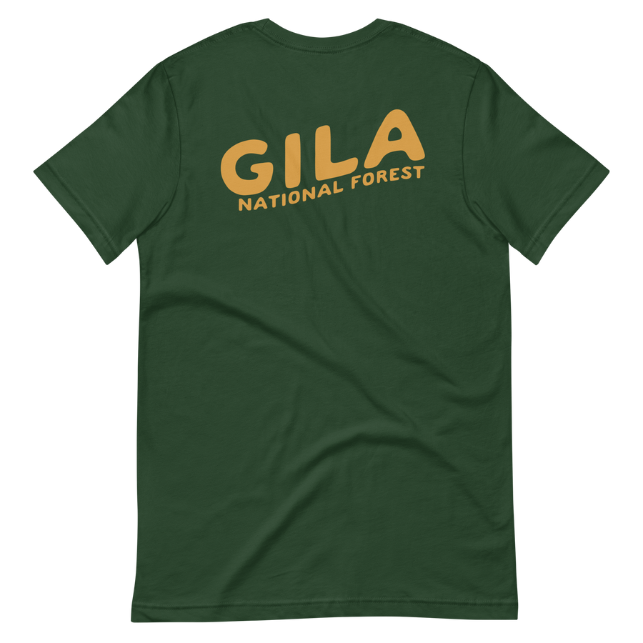 Gila National Forest