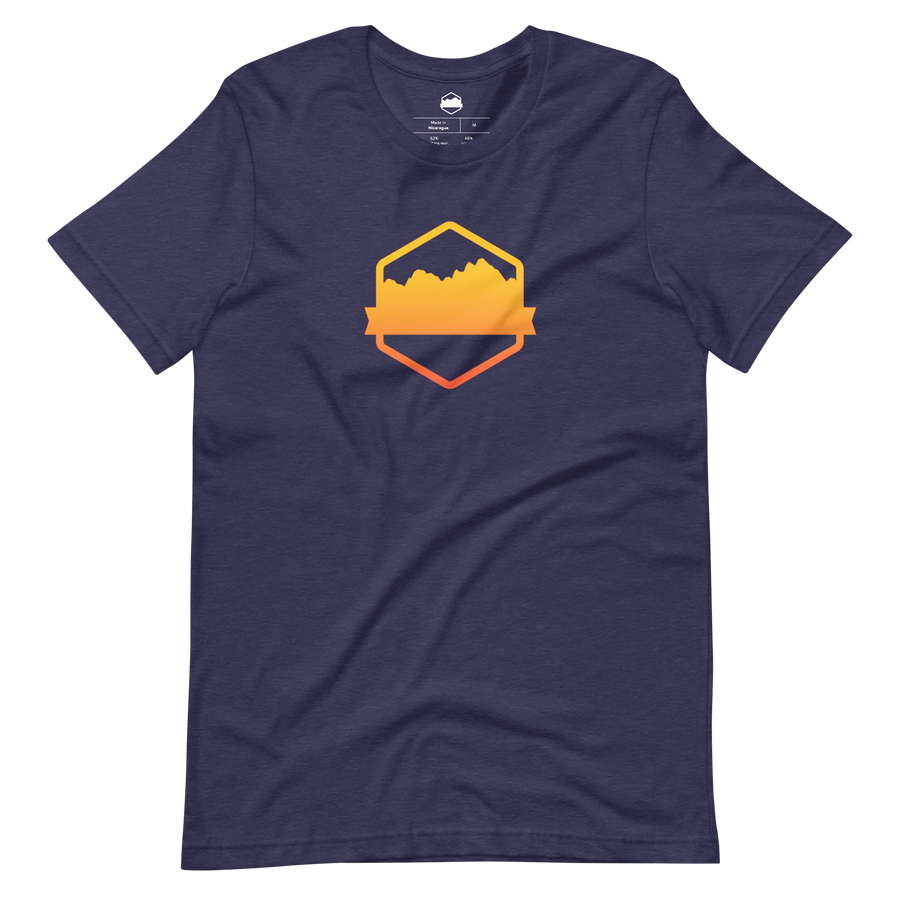 OMO Sunset Logo