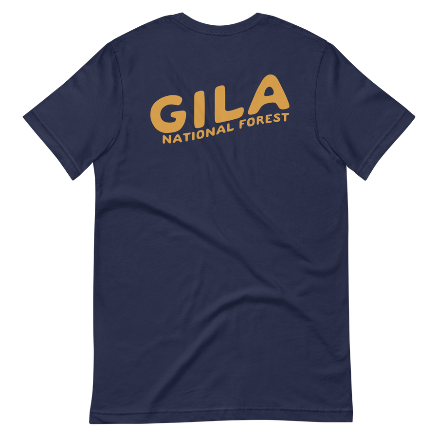 Gila National Forest