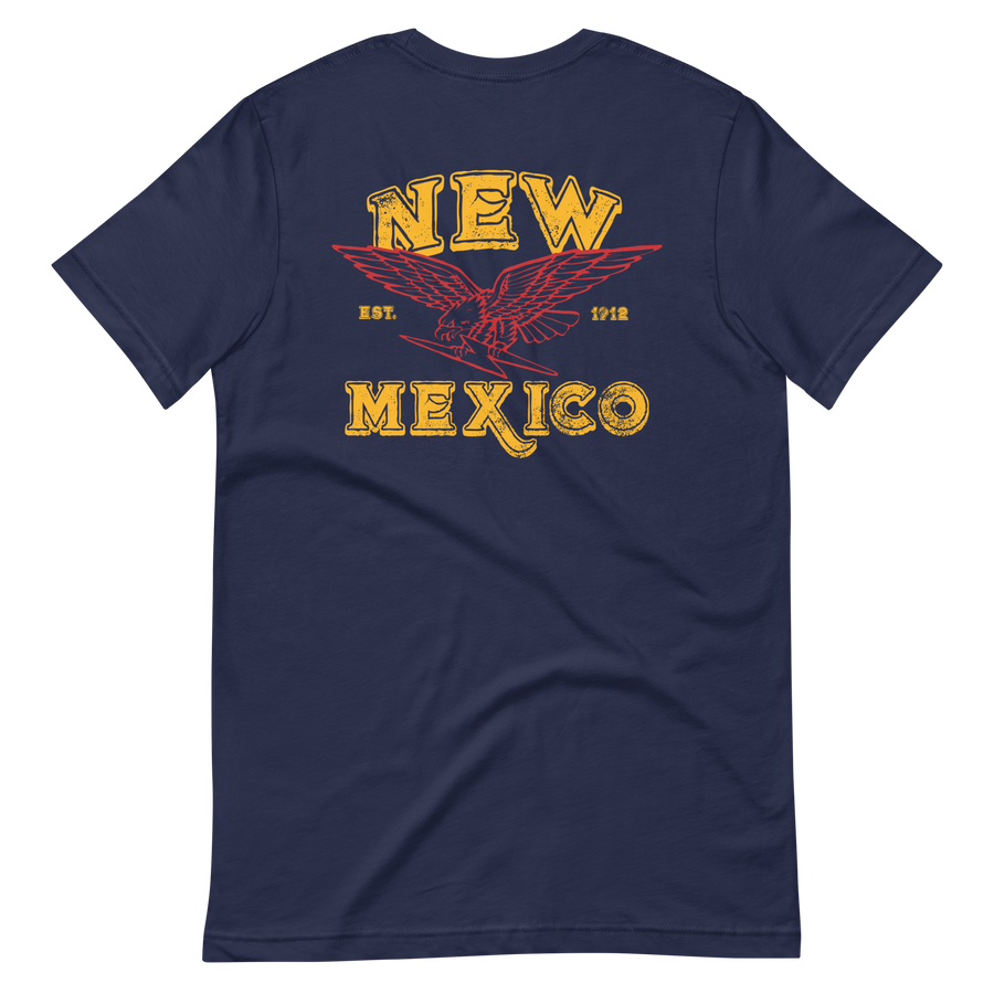 OMO + New Mexico Est. 1912
