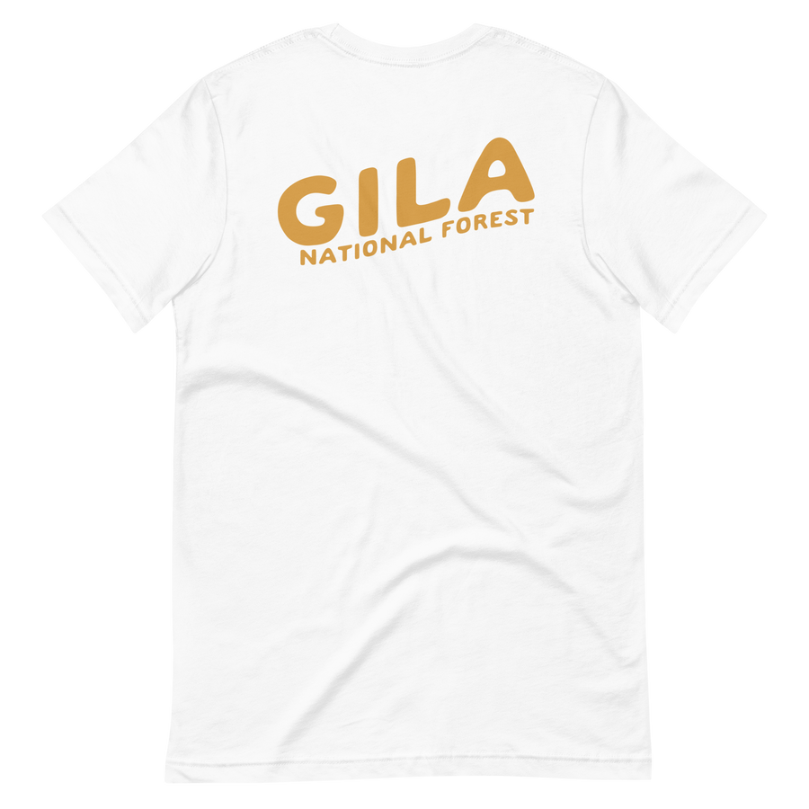 Gila National Forest
