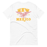 OMO + New Mexico Est. 1912