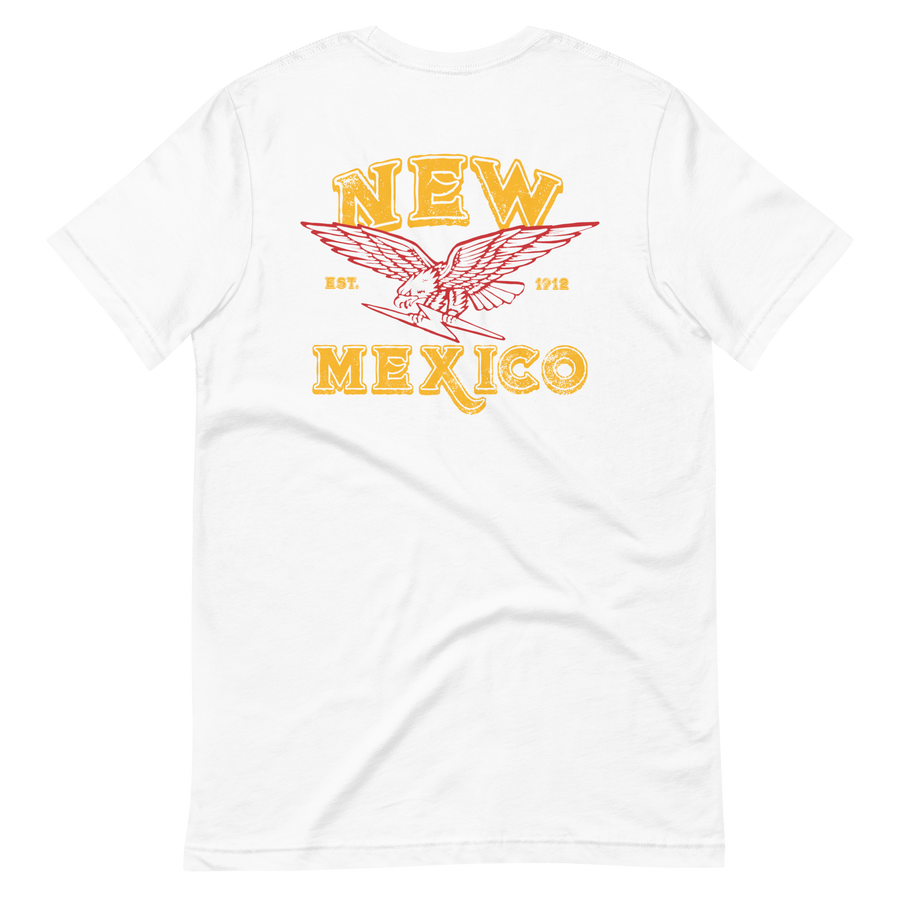 OMO + New Mexico Est. 1912