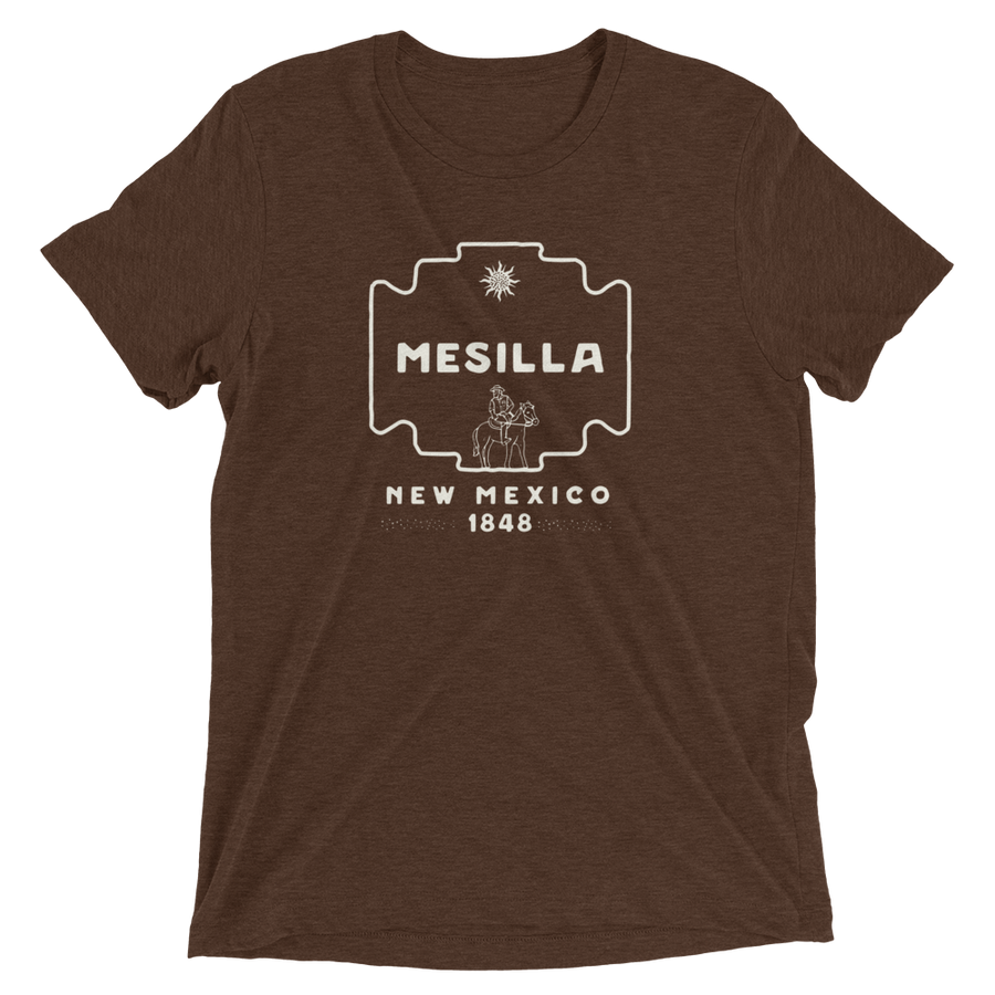 Mesilla, New Mexico