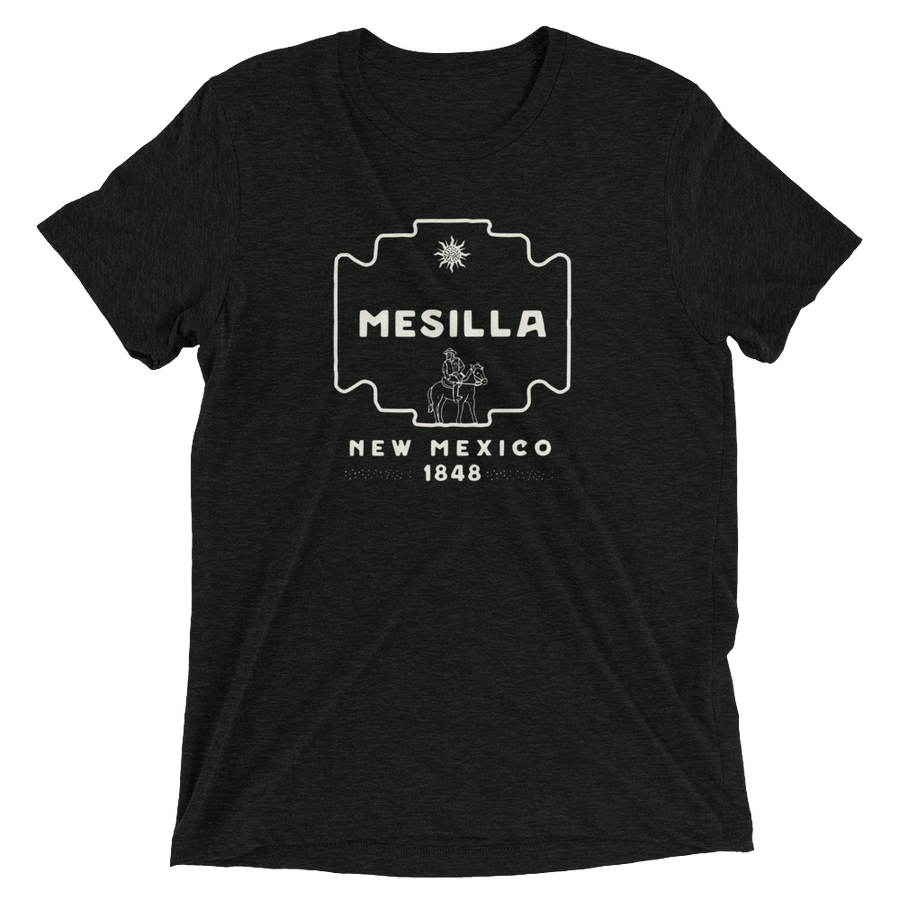 Mesilla, New Mexico