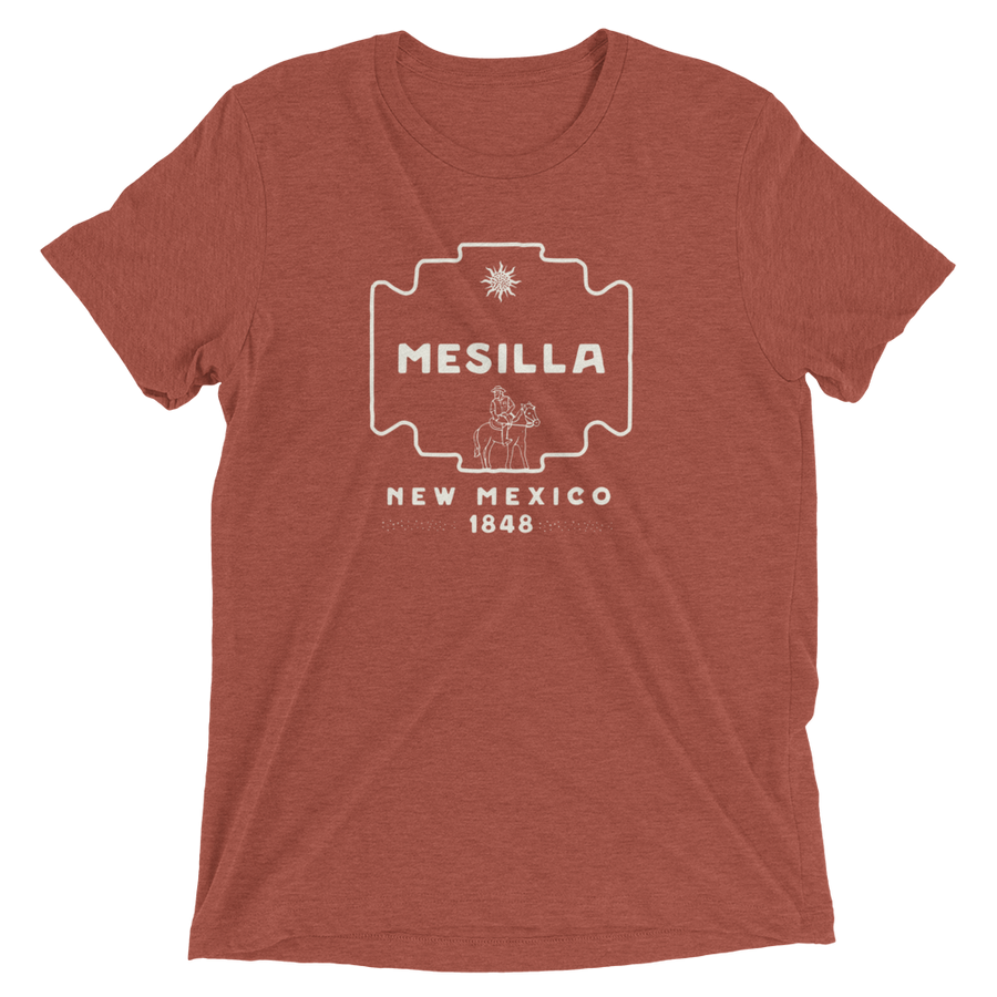 Mesilla, New Mexico