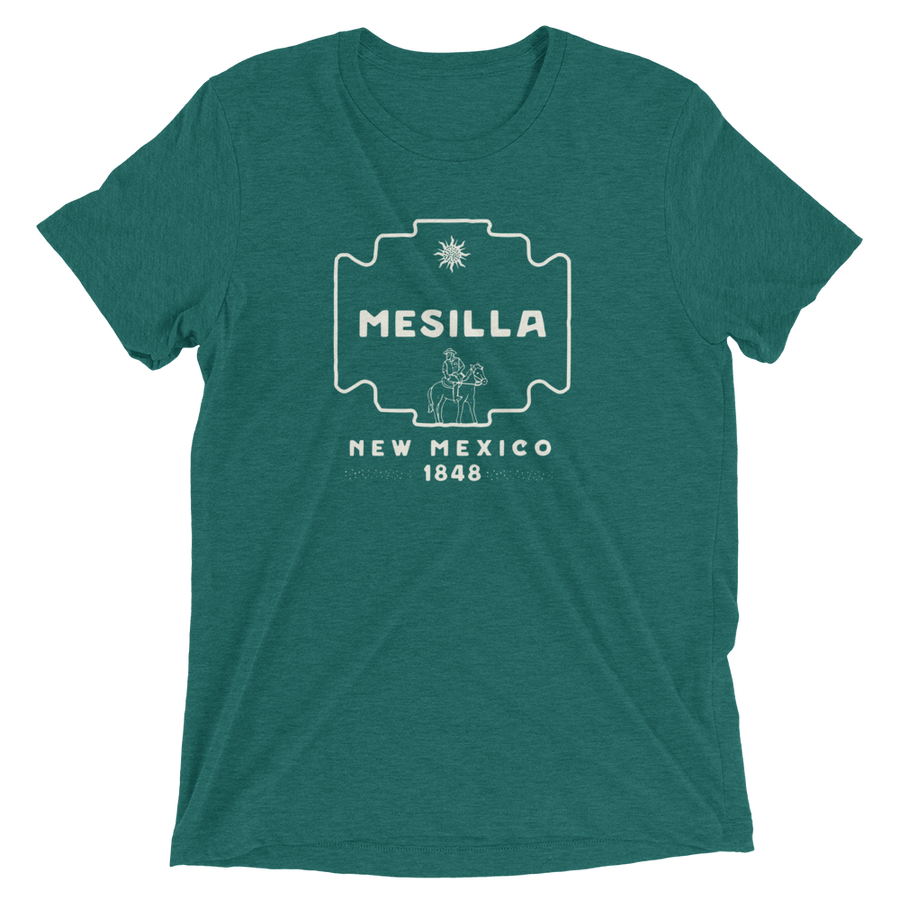 Mesilla, New Mexico