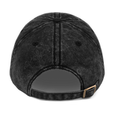 Ain't No Mountain Vintage Cap