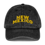 New Mexico Dad Cap