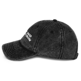 Ain't No Mountain Vintage Cap