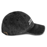 Ain't No Mountain Vintage Cap