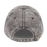 Ain't No Mountain Vintage Cap