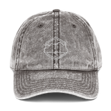 OMO EVO Vintage Cotton Twill Cap