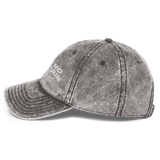 Ain't No Mountain Vintage Cap