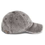 Ain't No Mountain Vintage Cap