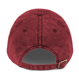 Ain't No Mountain Vintage Cap