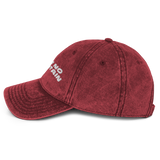 Ain't No Mountain Vintage Cap