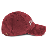 Ain't No Mountain Vintage Cap