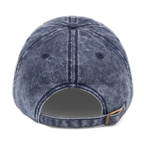 Ain't No Mountain Vintage Cap