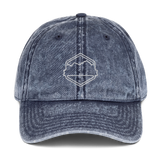 OMO EVO Vintage Cotton Twill Cap