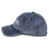 Ain't No Mountain Vintage Cap