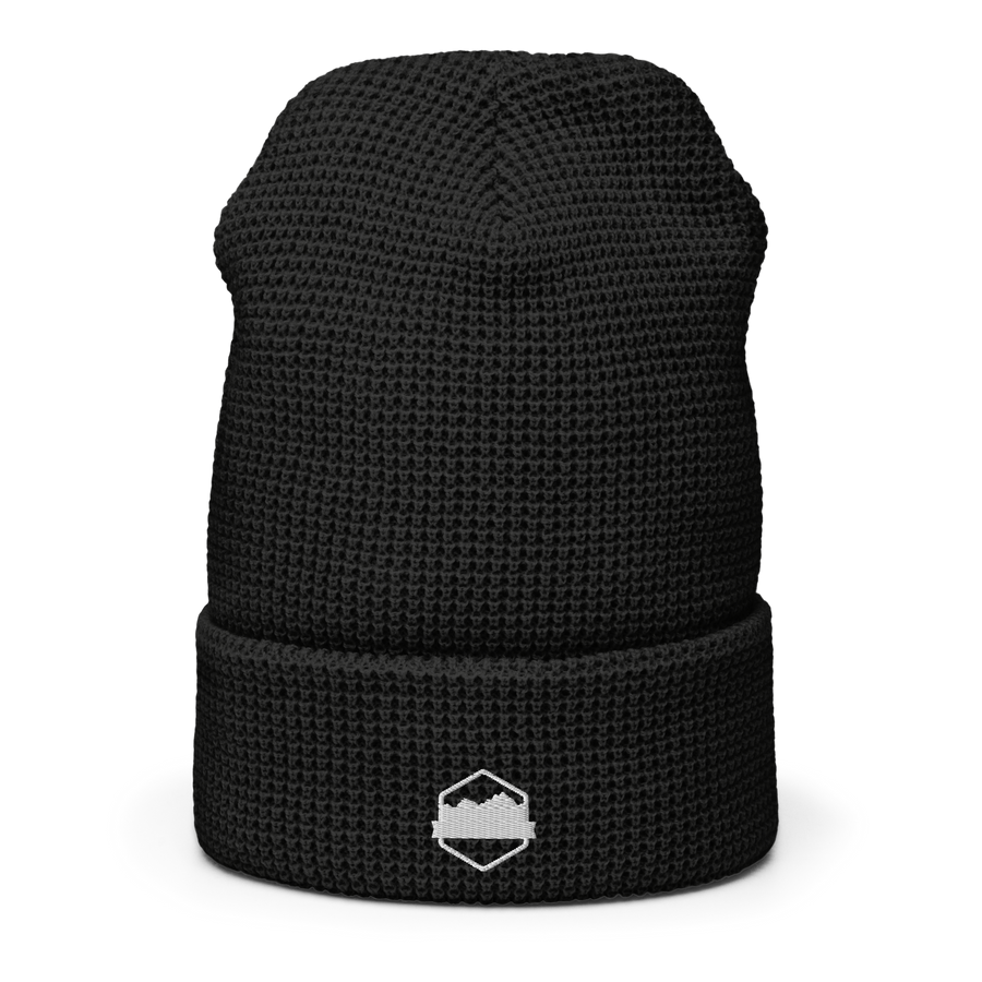 OMO Waffle Beanie