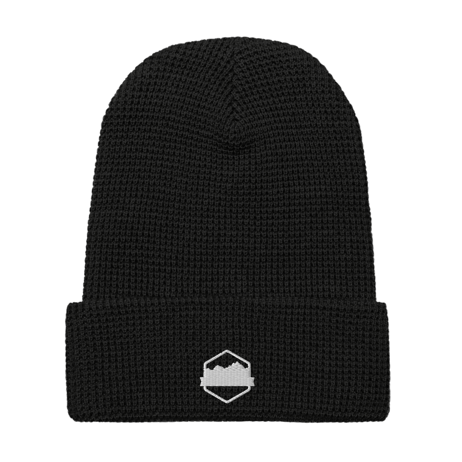 OMO Waffle Beanie