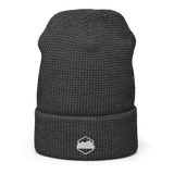 OMO Waffle Beanie