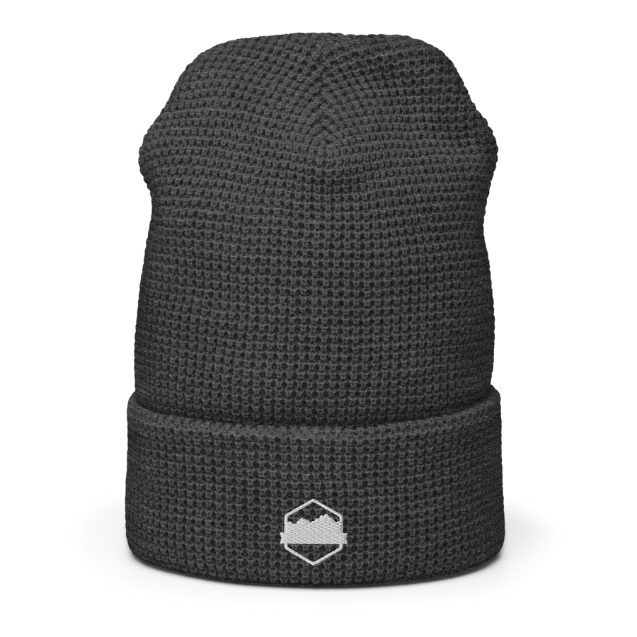 OMO Waffle Beanie