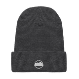 OMO Waffle Beanie