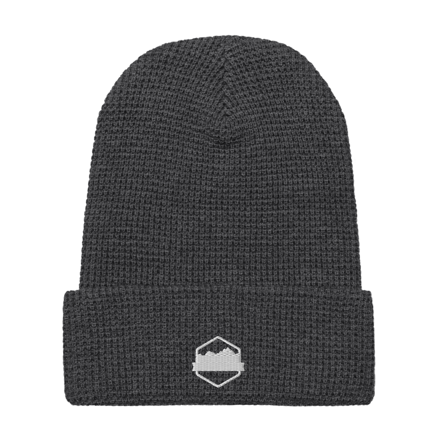 OMO Waffle Beanie