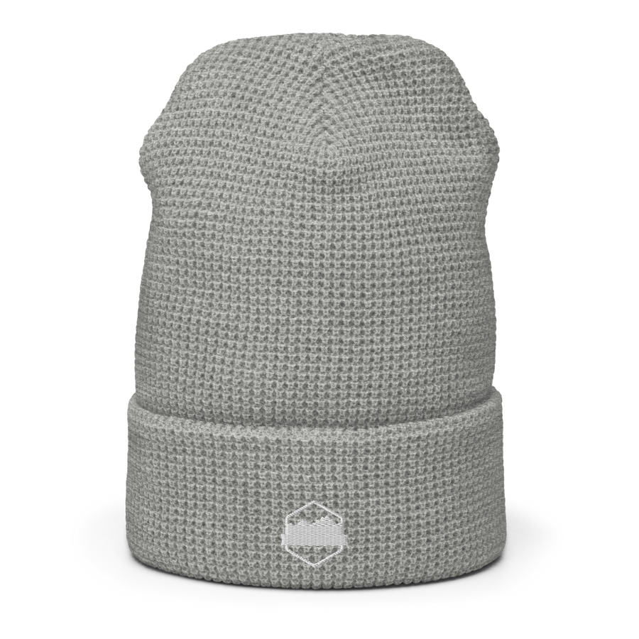 OMO Waffle Beanie
