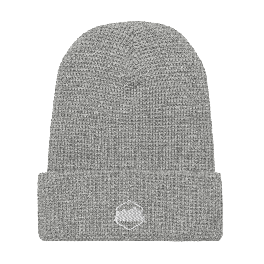 OMO Waffle Beanie